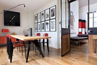 Belas Salas de Jantar