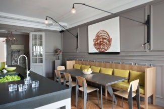 Belas Salas de Jantar