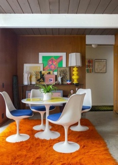 Belas Salas de Jantar