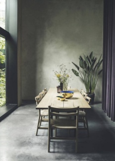 Belas Salas de Jantar