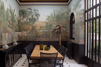 Belas Salas de Jantar