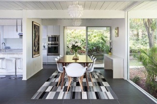 Belas Salas de Jantar