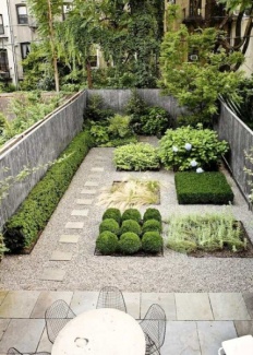 Canto verde inspirador