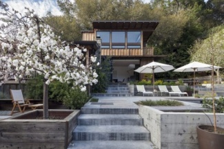 Canto verde inspirador