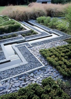 Canto verde inspirador