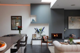 Outros queridos do momento são os cinzas.