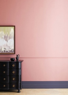 Casa de Boneca da Coral;