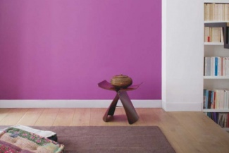 Cores para casa em 2017