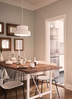 Industrial com bege transmite naturalidade.