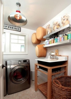 Lavanderias Planejadas