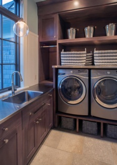 Lavanderias Planejadas