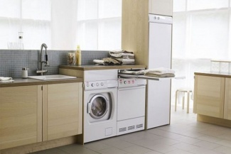 Lavanderias Planejadas