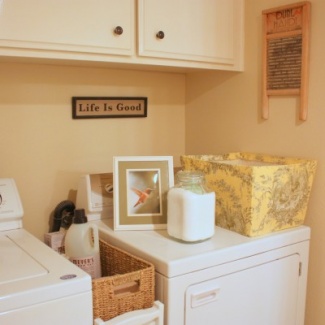 Lavanderias Planejadas