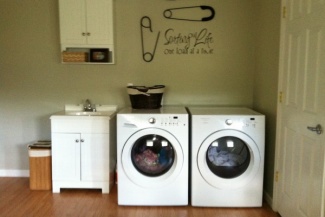 Lavanderias Planejadas