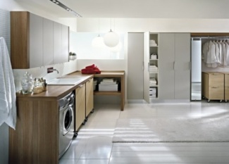 Lavanderias Planejadas