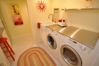 Lavanderias Planejadas