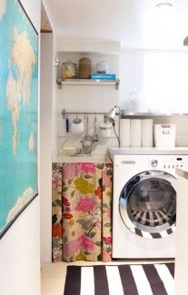 Lavanderias Planejadas