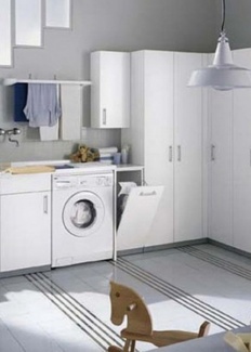 Lavanderias Planejadas