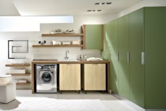 Lavanderias Planejadas