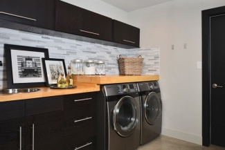 Lavanderias Planejadas