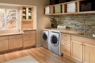 Lavanderias Planejadas