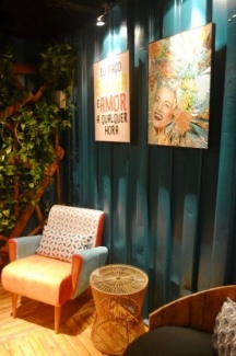 Bar Conceito de Tony Jordão