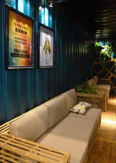 Bar Conceito de Tony Jordão