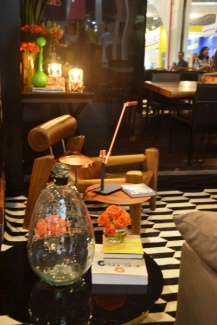 Costa+Azevedo com o ambiente Sala de Estar com Jantar