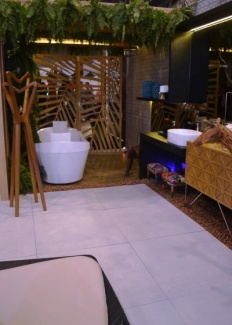 Spa de Maury Santana