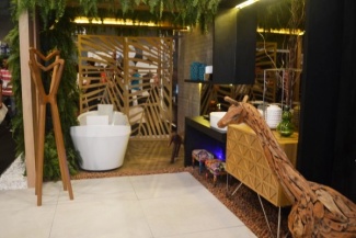 Spa de Maury Santana