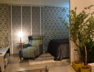 Ambiente do Unicasa Arquitetura