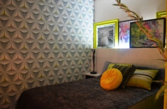 Ambiente do Unicasa Arquitetura