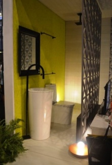 Ambiente do Unicasa Arquitetura