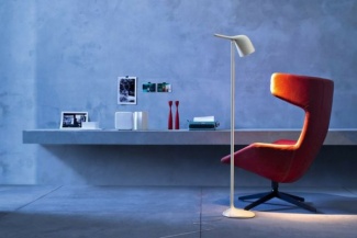 Tendência Azul do Mar