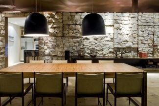 Tendência Bauhaus na decoração