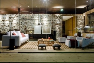 Tendência Bauhaus na decoração