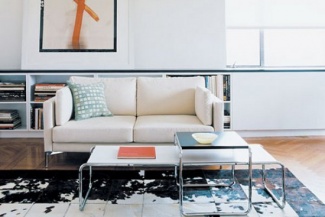 Mesas Laccio-Ital-Mobel