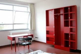 Tendência Bauhaus na decoração