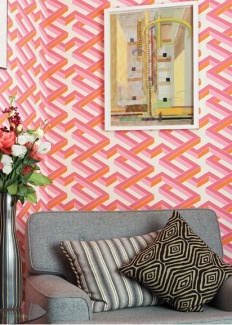 Tendência Bauhaus na decoração