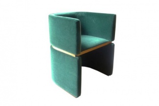 Poltroncina 072, Dimore Studio