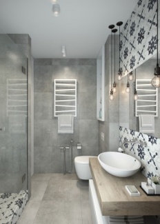 Apartamento de Trinta Metros Quadrados