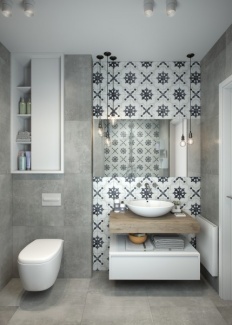 Apartamento de Trinta Metros Quadrados