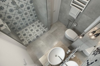 Apartamento de Trinta Metros Quadrados