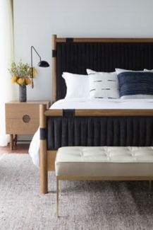 Cabeceiras Estofadas