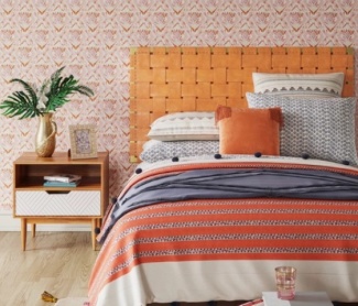 Cabeceiras Estofadas