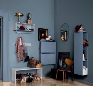 Como escolher a cor ideal para o ambiente