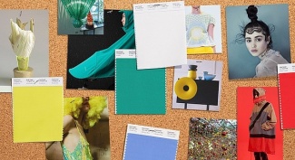 cores pantone
