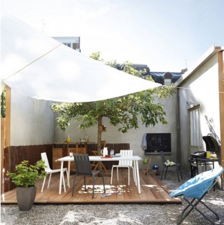 Decore a área externa para receber - Leroy Merlin Decore a área externa para receber - Leroy Merlin