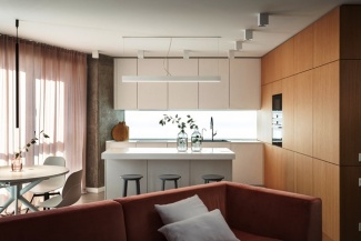 Apartamento Decorado Milagre da Manhã