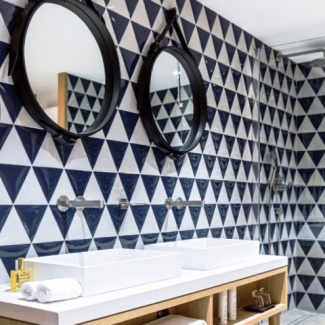 Banheiros Modernos - Romain Ricard